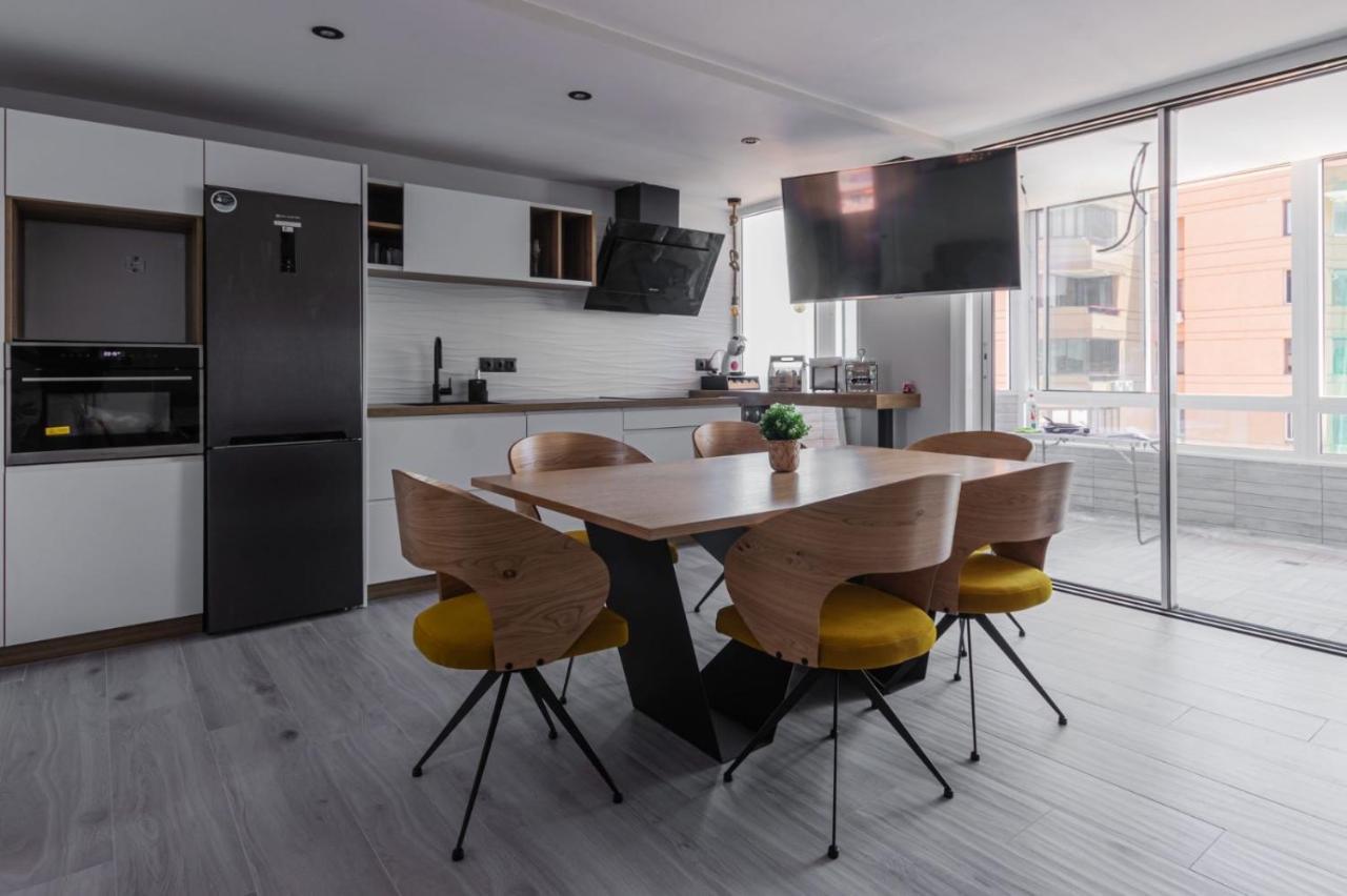 Torre 2 Planta 11 Lägenhet Fuengirola